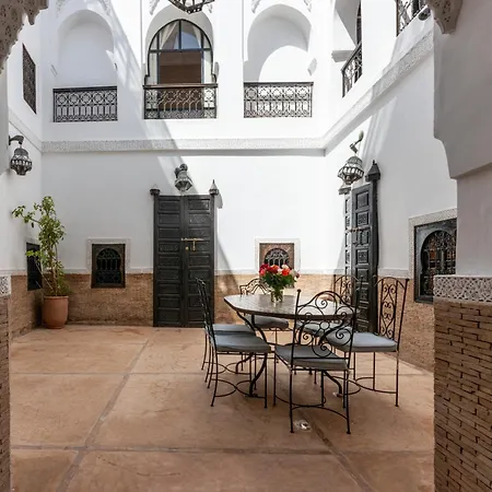 Riad Mina-3