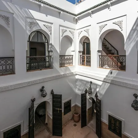 Riad Mina-2