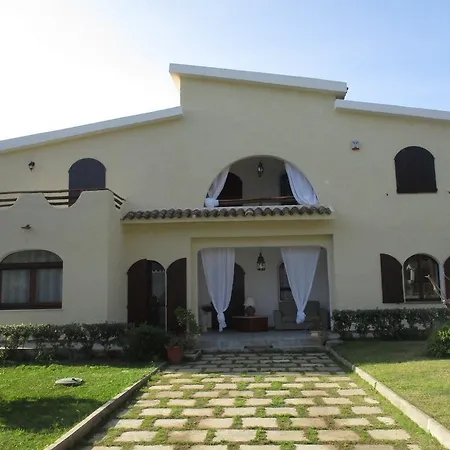 Villa Margherita Suite&charme-2