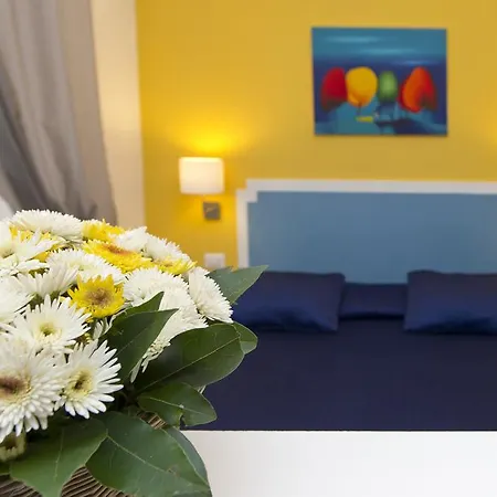 B&B Room To Rome-3