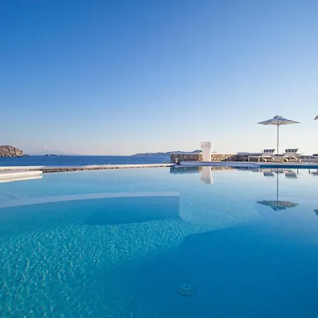 Delight Boutique Hotel - Small Luxury Hotels Of The World (Adults Only)-3