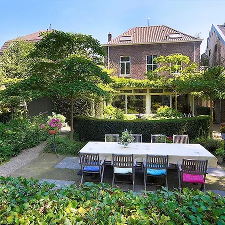 Annelies'Place To B& B-3