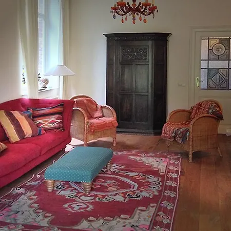 Annelies'Place To B& B-2