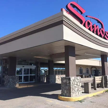 Sands Inn & Suites-3