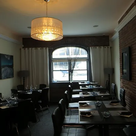 The Duckworth Inn-2