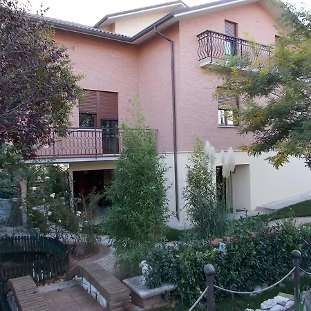 B&B Il Giardino Acquatico-3