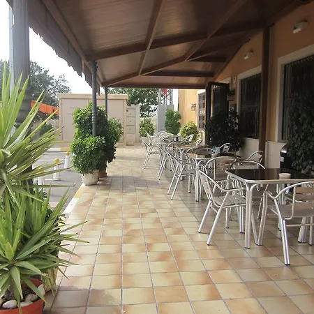Hotel Totana Sur-2