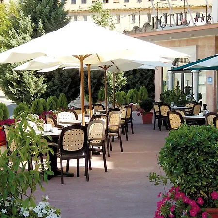 Hotel Mm Antequera-2