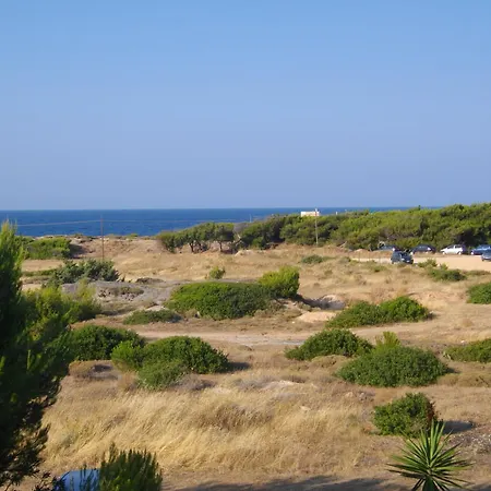 B&B Villa Cinzia-2