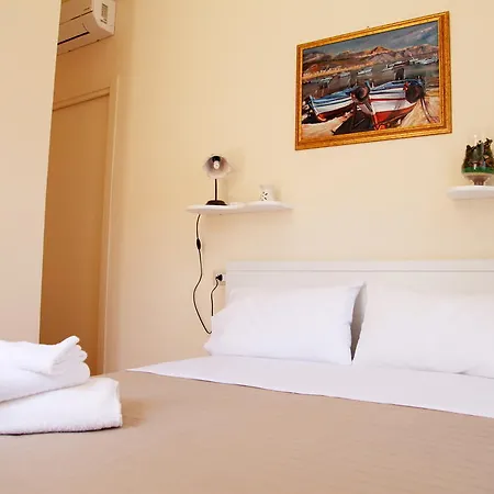 Bed & Breakfast Duomo Di Taormina-3