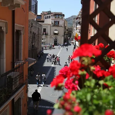 Bed & Breakfast Duomo Di Taormina-2