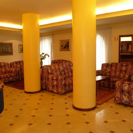 Albergo Paradiso-2