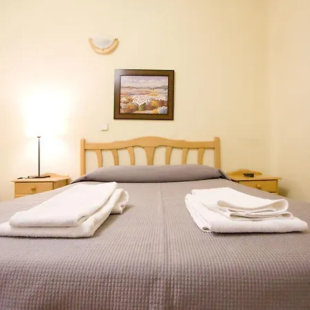 Hostal Trevinca-2