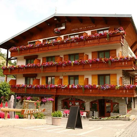 Hôtel de la Poste-2