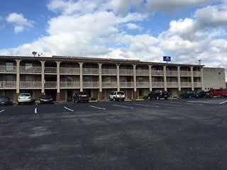 Americas Best Value Inn - Somerset-2