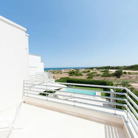 B&B Villa Cinzia-3