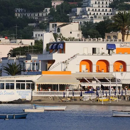 Hotel La Sirenella-2
