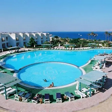 Royal Paradise Resort-3