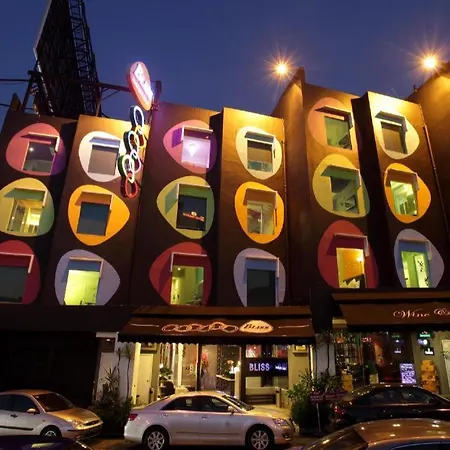 Bliss Boutique Hotel-3