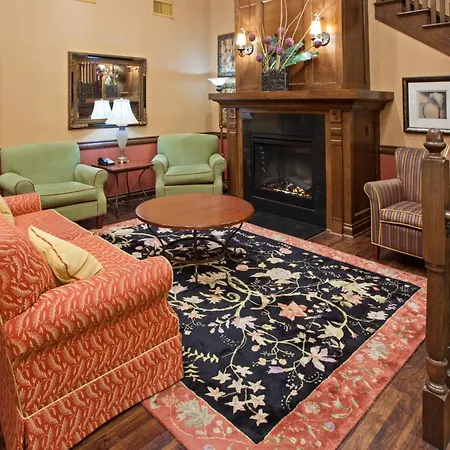 Country Inn & Suites By Radisson, Grand Rapids East, Mi-2