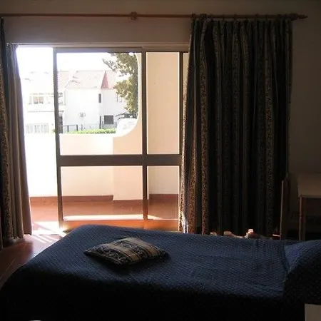 Silchoro Apartments-2