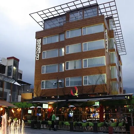 Nu House Boutique Hotel-3