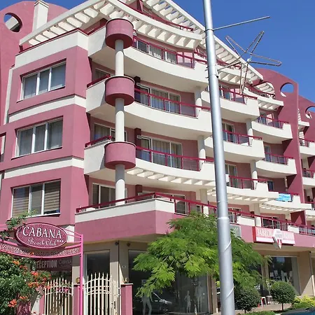 Cabana Beach Club Complex-2