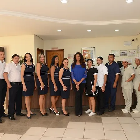 Hotel Casagrande-2