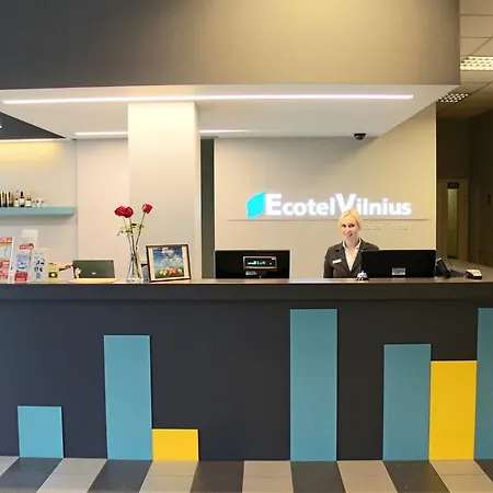 Ecotel Vilnius-3
