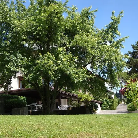 Sporting Hotel Ragno D'oro-3