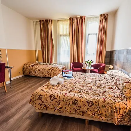 Hotel Sander-3