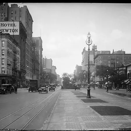Hotel Newton-2
