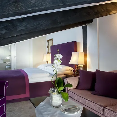 A-Rosa Hotel Thurnher'S Alpenhof-3