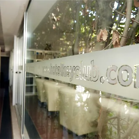 Hotel Residence Key Club-2