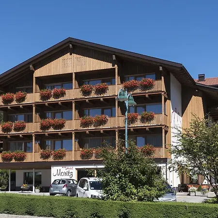 Hotel Moritz-2