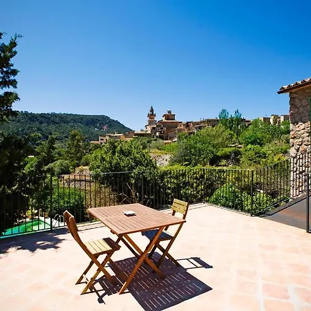 Sa Vall Valldemossa-2