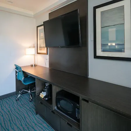Days Inn By Wyndham San Francisco Downtown/Civic Cntr Area-3