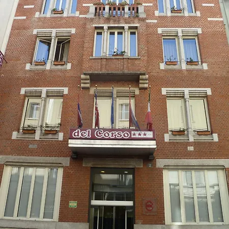 Hotel Del Corso-2