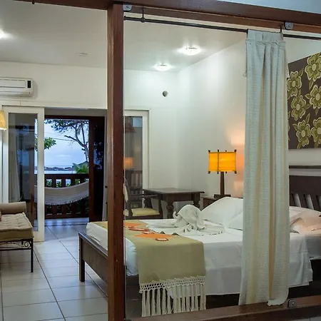 Porto dos Casais Guest House Itacaré-3