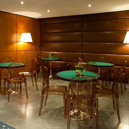 Hotel Rive - Complesso Turistico Campo Smith-3
