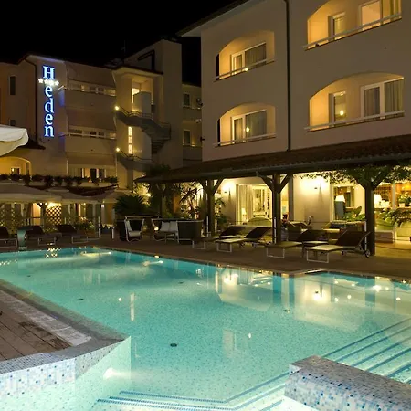 Hotel Eden-3
