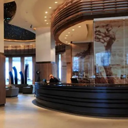 Hotel Dreams Del Estrecho-3