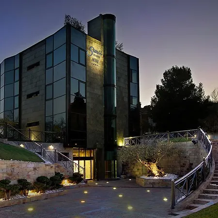 Sansi Pedralbes-2