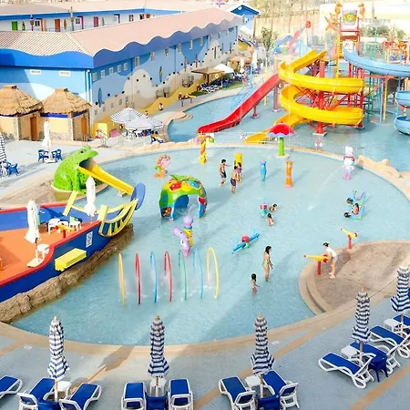 Swiss Inn Teda Hotel & Aqua Park-2