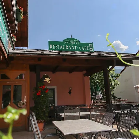 Landgasthof Neuwirt-3
