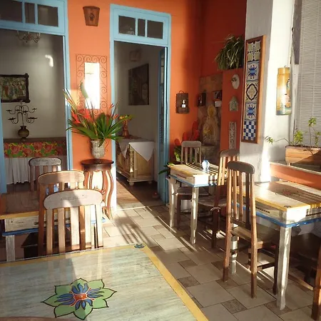 Bed & Breakfast Villa Carmo-2