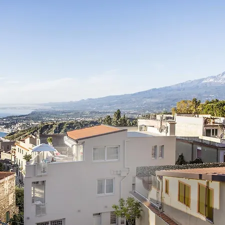 La Malandrina - Apartments & Suites-2