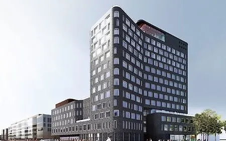 Story Hotel Malmo, In Jdv By Hyatt-2