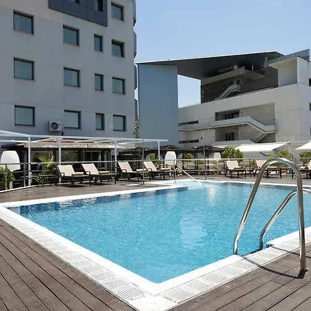 Hotel Sevilla Center-2