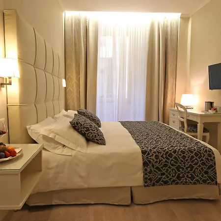 Hotel Du Lac&SPA-3